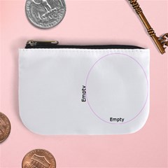 Pink Delight Mini Coin Purse