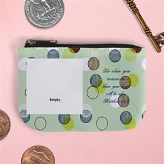 Kathy Coin Purse - Mini Coin Purse
