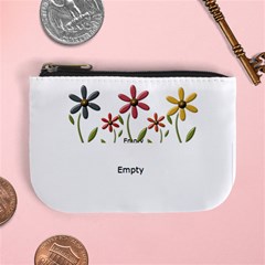 Friend Mini Coin Purse