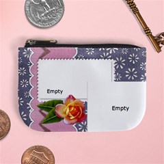 mini coin purse - simply you - 1
