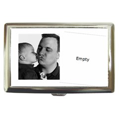 #1 Dad- Money Case