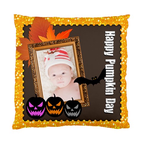 Halloween By Joely Front