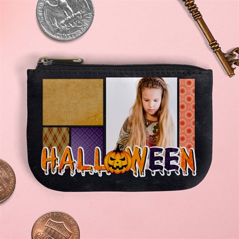 Halloween By Joely Front