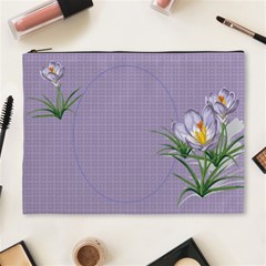 Croton xl cosmetic Bag - Cosmetic Bag (XL)