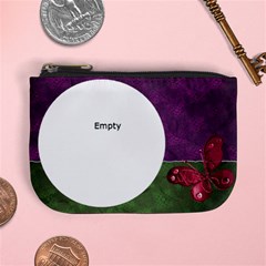 kyriacou family wallet - Mini Coin Purse