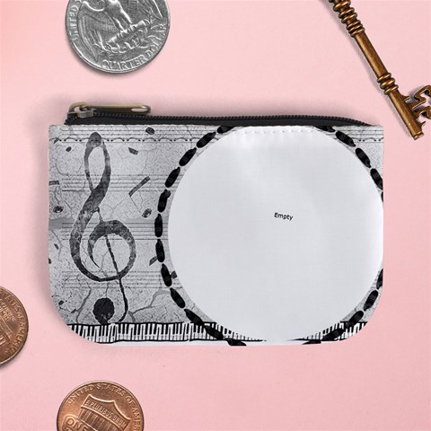 Nota Bag By Kelly Front