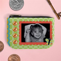 New Mini coin purse 1
