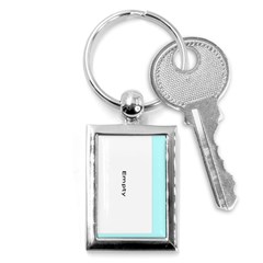 CMC - Key Chain (Rectangle)