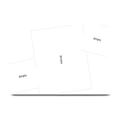 Plate Mat - Pinky
