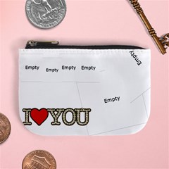 Stephen Gately - Mini Coin Purse
