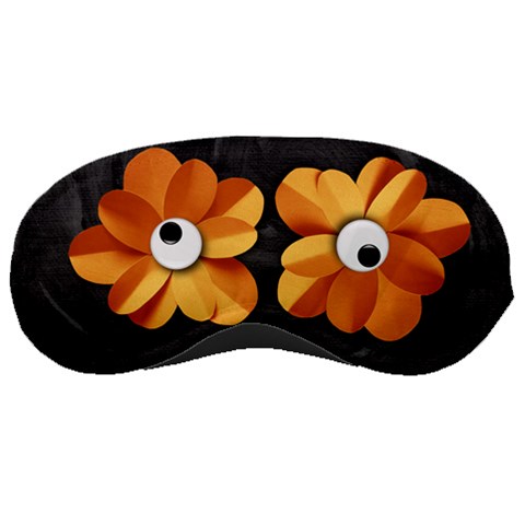 Flower Eyes Front