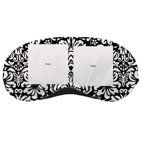 Damask, Silly Eyes Front