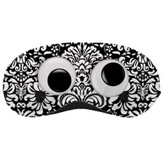 Damask, Silly Eyes- Sleeping Mask
