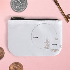 love - mini coin purse love - mini coin purse