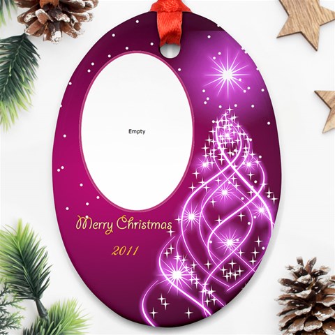 Ornament Front