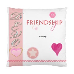 Standard Cushion Case (One Side)