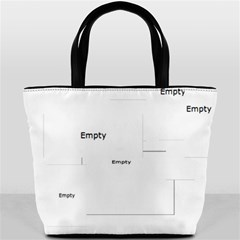 Bucket Bag : Halloween2