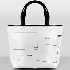 Bucket Bag : Halloween3