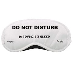 Sleeping Mask - Sleep Mask