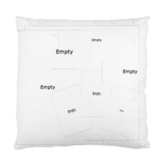 halloween - Standard Cushion Case (Two Sides) halloween - Standard Cushion Case (Two Sides)