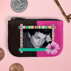 hcoin - Mini Coin Purse