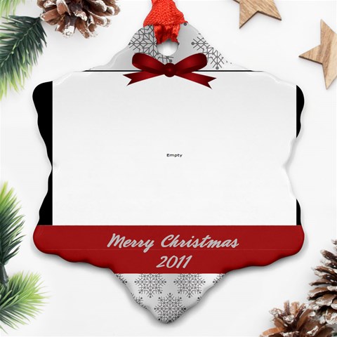 Ornamanent2011 B By Cajazl Front