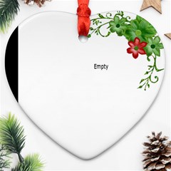RTU 2011 - Ornament (Heart)