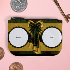 christmas changepurse - Mini Coin Purse
