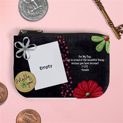 Tay Mini Coin - Mini Coin Purse