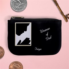 Wives - Mini Coin Purse