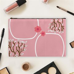 Kimberley s Wedding - Cosmetic Bag (Large)