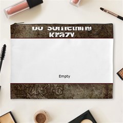 DSK XL - Cosmetic Bag (XL)