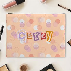 Cosmetic Bag (XL)