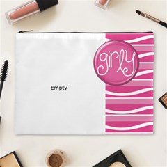 Sissy - Cosmetic Bag (XL)