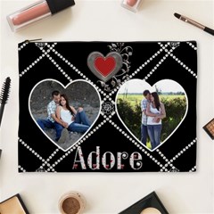 Adore XL Cosmetic Bag - Cosmetic Bag (XL)