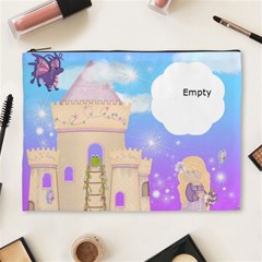 Brook - Cosmetic Bag (XL)