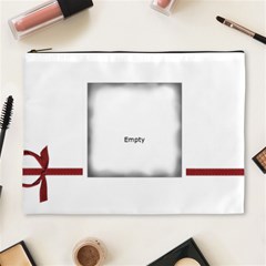 XL Cosmetic Bag by Amanda Bunn - Cosmetic Bag (XL)