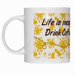 Artistic - Coffee Mug