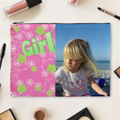 All Girl 2 XL cosmetic Bag (7 styles) - Cosmetic Bag (XL) All Girl 2 XL cosmetic Bag (7 styles) - Cosmetic Bag (XL)