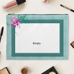 A little Fancy XL Cosmetic Bag 3 - Cosmetic Bag (XL)