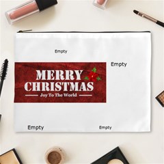 Linda - Cosmetic Bag (XL)