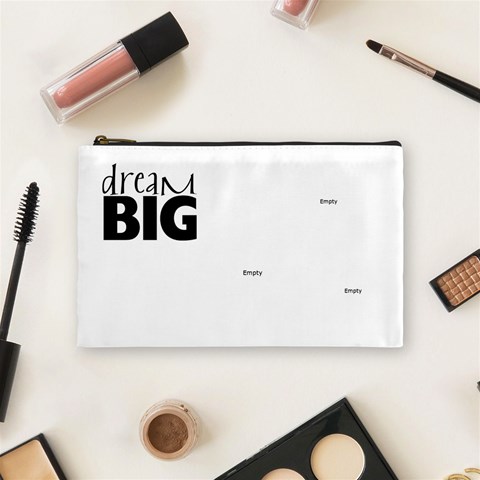 Dream Big By Lana Laflen Front