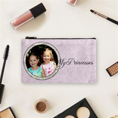 Princesses Cosmetic Bag