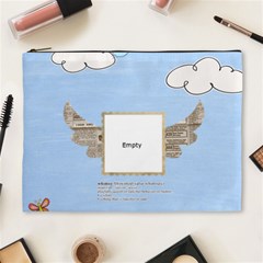 whimsy - Cosmetic Bag (XL)
