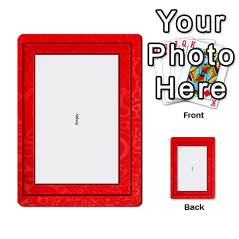 Color Card Matching Game By Patricia W Front 27
