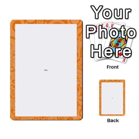 Color Card Matching Game By Patricia W Front 33