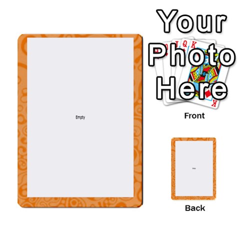Color Card Matching Game By Patricia W Front 34