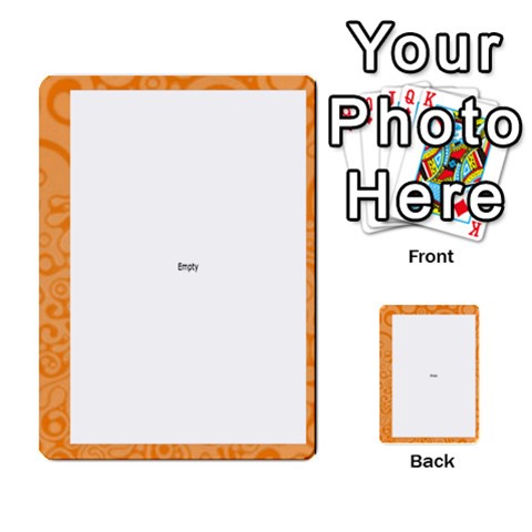 Color Card Matching Game By Patricia W Front 35