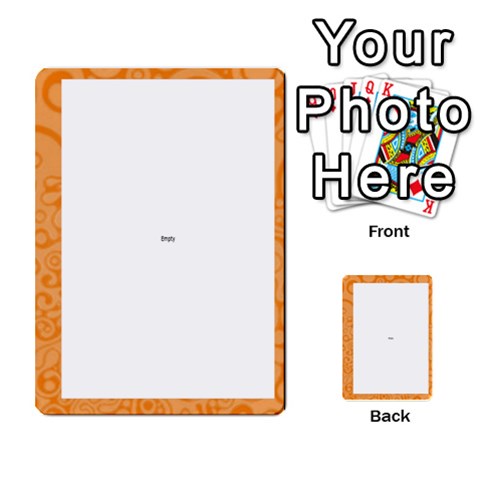 Color Card Matching Game By Patricia W Front 39