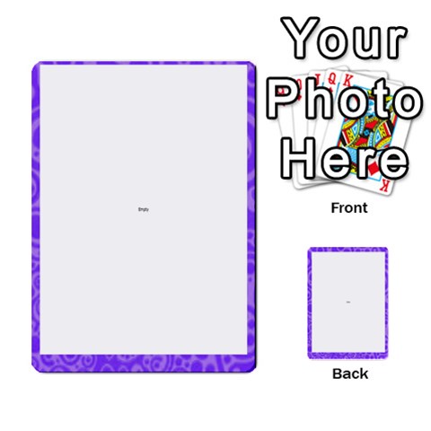 Color Card Matching Game By Patricia W Front 42